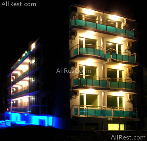Sunset Beach 35